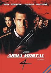 Arma mortal 4