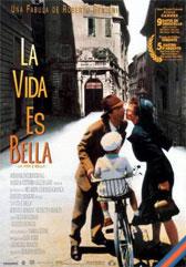 La vida es bella