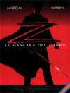 The Mask of Zorro