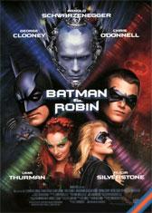 Batman & Robin