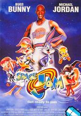Space Jam: el juego del siglo