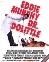 Dr. Dolittle