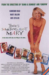 There's Something About Mary 