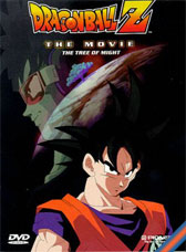 Dragon Ball Z: The Movie