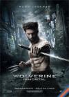 Wolverine: inmortal