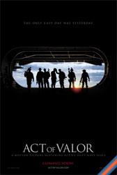 Act of Valor