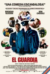 El guardia
