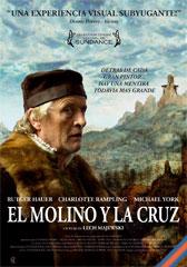 El molino y la cruz