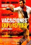 Vacaciones explosivas