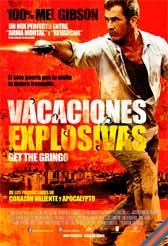 Vacaciones explosivas