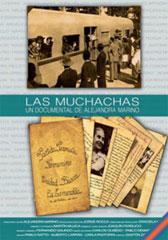 Las muchachas