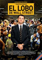 El lobo de Wall Street