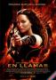 Los Juegos del Hambre: En llamas