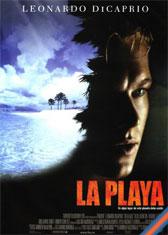 La playa