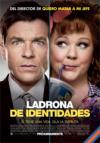 Ladrona de identidades