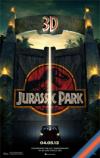 Jurassic Park 3D