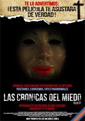 Las crónicas del miedo