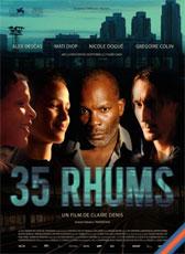 35 Rhums