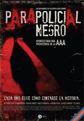 Parapolicial negro