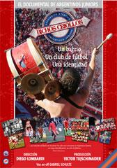 Bichos criollos, el documental de Argentinos Juniors