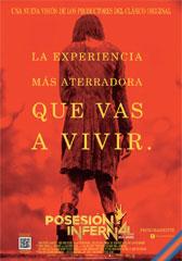 Posesión infernal
