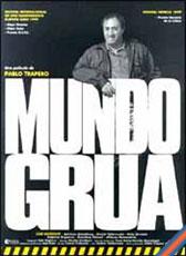 Mundo grua