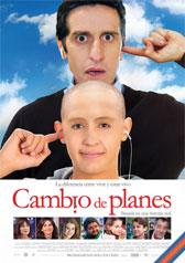 Cambio de planes