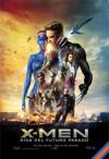 X-Men: Days of Future Past