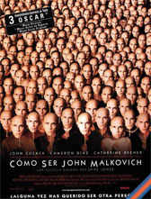 Being John Malkovich