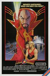 Flash Gordon