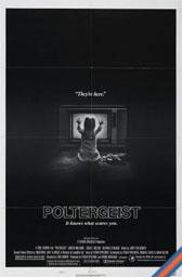 Poltergeist (1982)