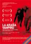 La araña vampiro