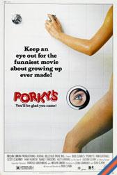 Porky's