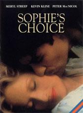 La decisión de Sophie