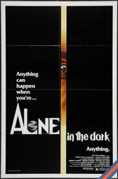 Alone in the dark