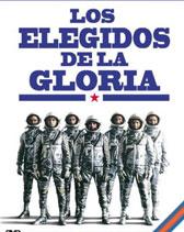 Los elegidos de la gloria