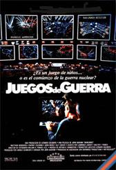 Juegos de guerra