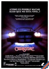 Christine
