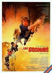 The Goonies