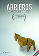 Arrieros