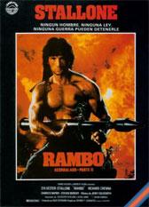 Rambo II