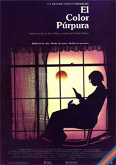 The Color Purple (1986)