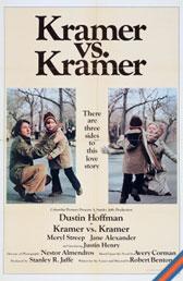 Kramer vs. Kramer