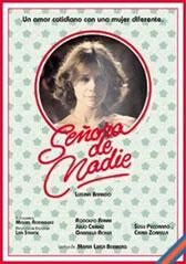 Señora de nadie