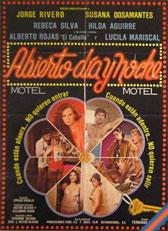 Abierto dia y noche