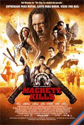 Machete Kills