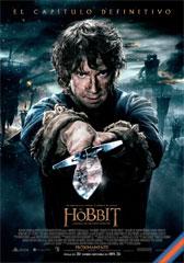 El Hobbit 3