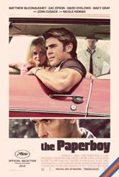 The Paperboy