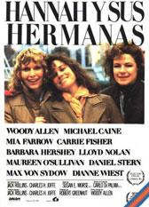 Hannah y sus hermanas