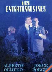 Los extraterrestres